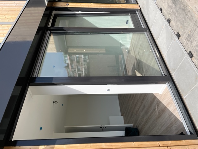 Studio te huur in Wageningen – Poststraat – foto 4
