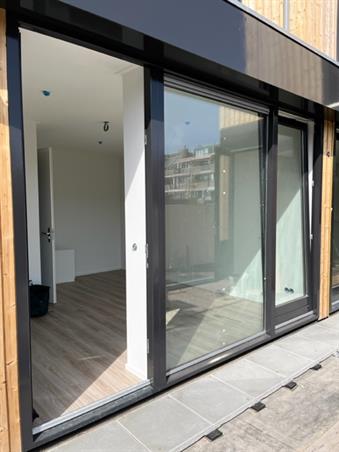 Studio bei Poststraat In Wageningen