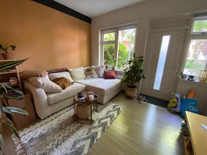 Apartment for rent 1070 euro Van Houtenlaan, Groningen