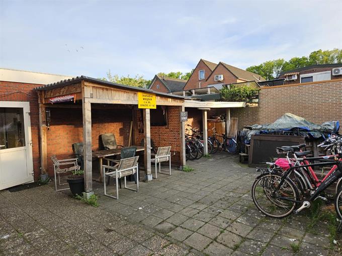 Zimmer bei Everhardt van der Marckstraat In Enschede