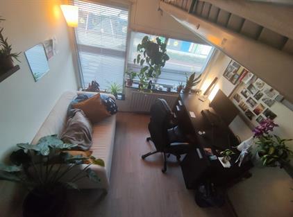 Kamer te huur 420 euro Beverweide, Nieuwegein