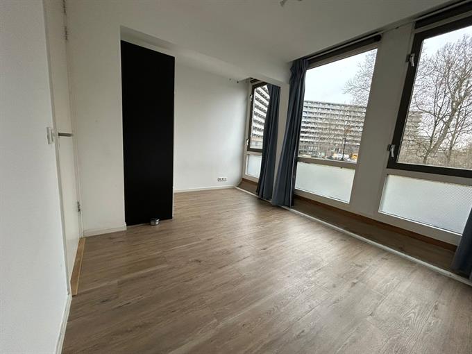 Zimmer bei Kleiburg In Amsterdam