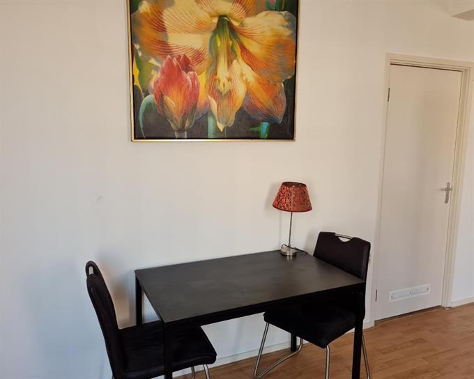 Zimmer bei Herderslaan In Den Haag