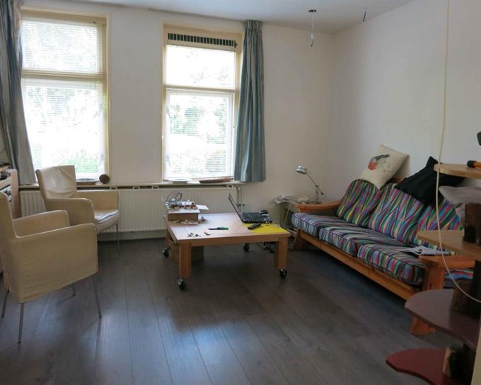 Wohnung bei Petemoederslaan In Utrecht