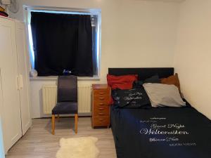 Room for rent 890 euro Hoge Filterweg, Rotterdam