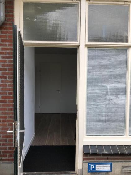 Appartement te huur 830 euro De Laan, Groningen