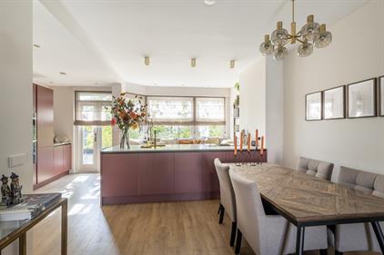 Appartement te huur 2250 euro Mathenesserweg, Rotterdam