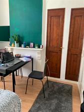 Room for rent 575 euro Fivelstraat, Groningen