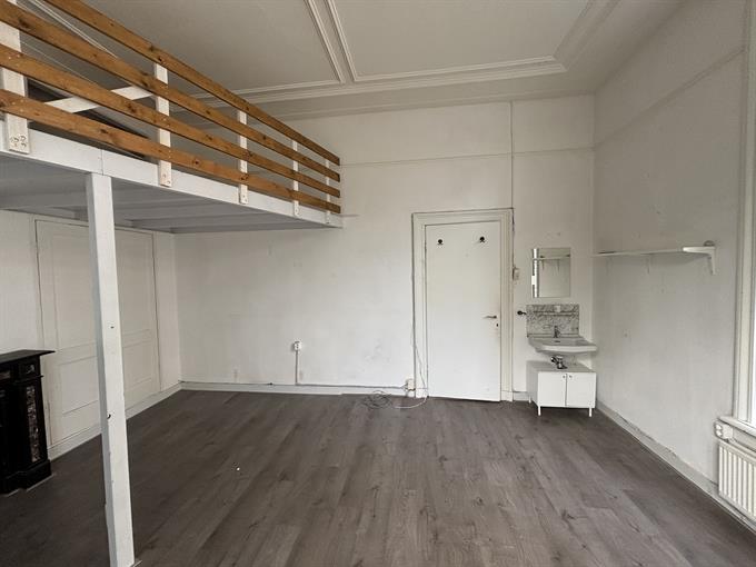 Zimmer bei van Oldenbarneveltstraat In Nijmegen