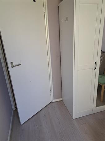 Zimmer bei Petrus Blokhof In Amsterdam