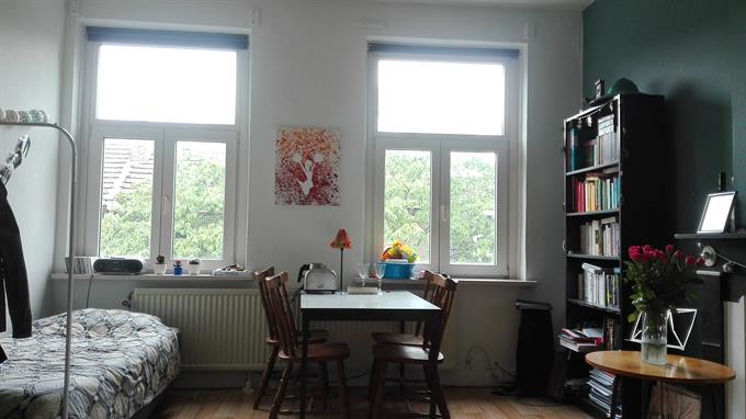 Zimmer bei Herbenusstraat In Maastricht