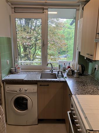 Zimmer bei Thorbeckestraat In Wageningen