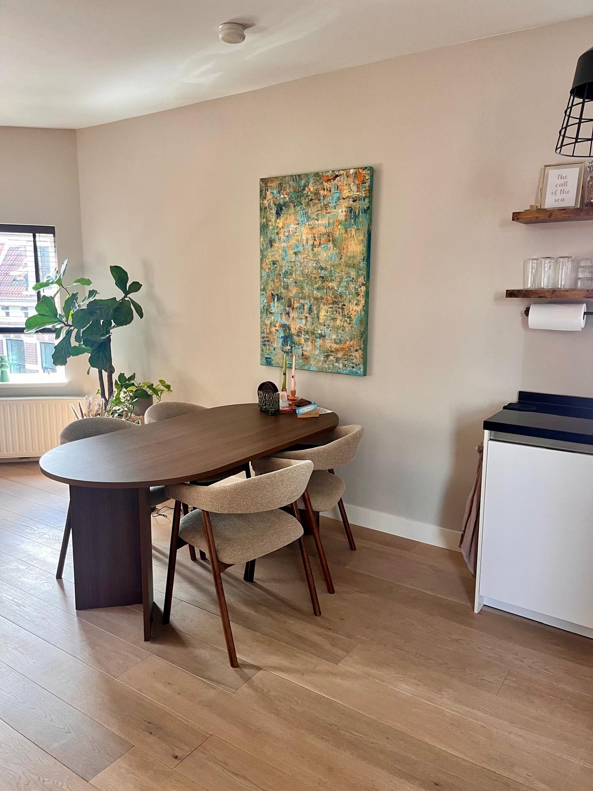 Kamer te huur in Haarlem – Nieuwe Kerksplein – foto 4