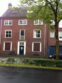 Kamer te huur 410 euro Aartshertogenlaan, Den Bosch