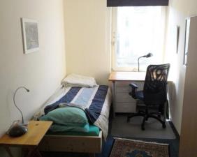 Room for rent 575 euro Hermonlaan, Rotterdam