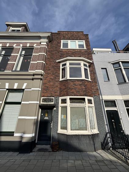 Room for rent 500 euro Nieuwe Boteringestraat, Groningen