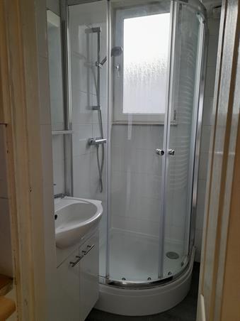 Wohnung bei Winschoterdiep In Groningen