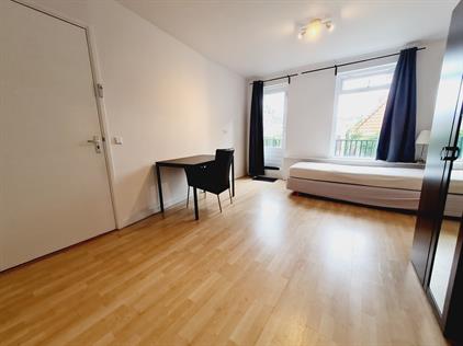 Kamer te huur 835 euro Hoge Zand, Den Haag