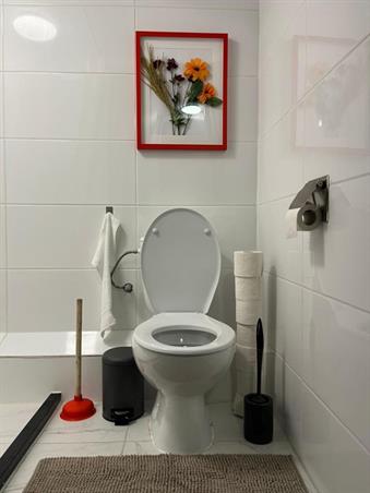 Zimmer bei Oude Langstraat In Tilburg
