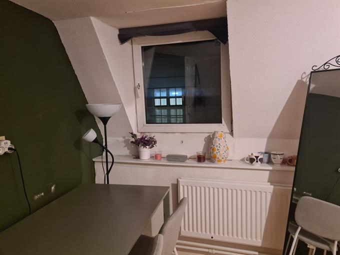 Zimmer bei Jan Pieterszoon Coenstraat In Utrecht