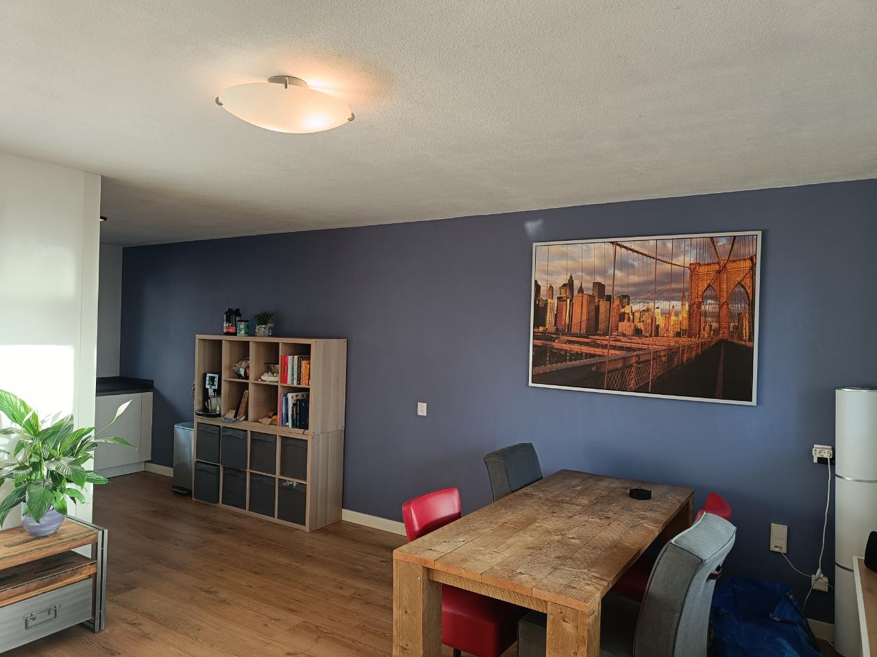 Kamer te huur in Utrecht – Henegouwen – foto 3