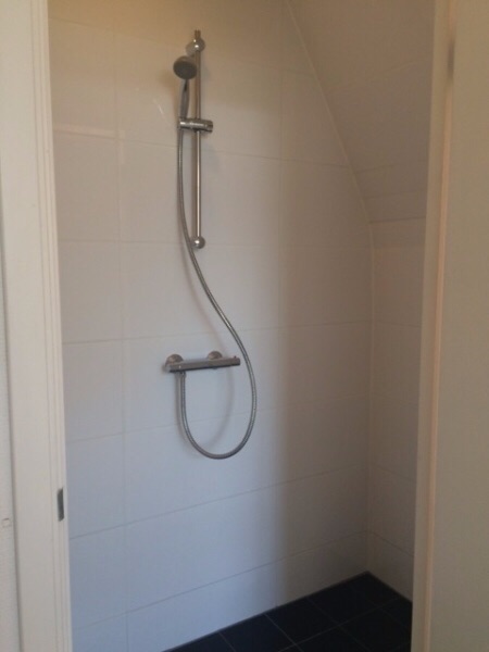 Kamer aan Westeinde, Den Haag 8