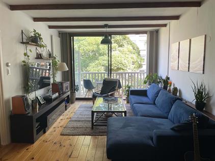 Apartment for rent 1800 euro Bestevaerstraat, Amsterdam