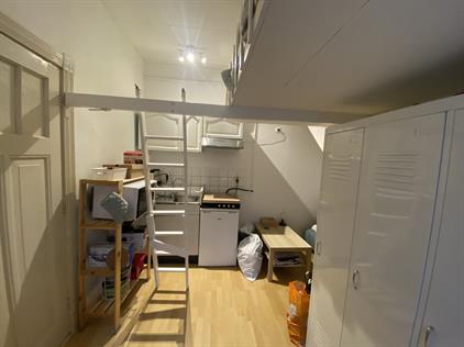 Kamer te huur 635 euro Ooster Badstraat, Groningen