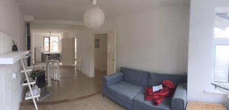 Room for rent 700 euro Damasstraat, Den Haag