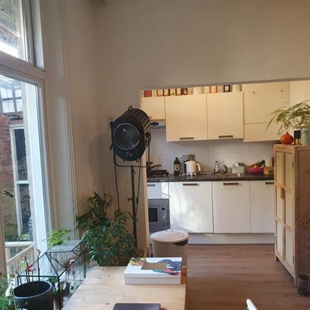 Wohnung bei Emmastraat In Groningen