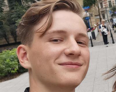 Krzysztof