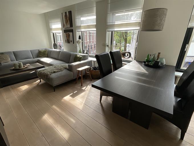 Kamer in Wageningen, Bevrijdingsstraat op Kamernet.nl: Volledig ingerichte kamer te huur in het centrum.
