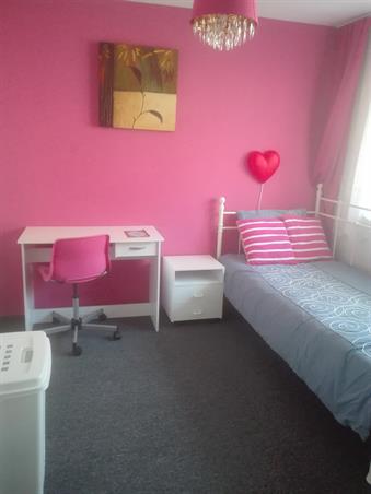 Kamer in Amsterdam, Laan van Vlaanderen op Kamernet.nl: 