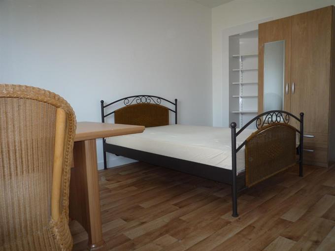 Zimmer bei Muntweg In Nijmegen