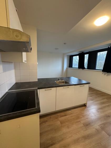 Appartement te huur 1090 euro Damsterdiep, Groningen