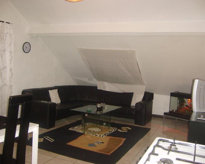 Studio bei Tongerseweg In Maastricht