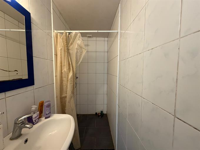 Zimmer bei Jadestraat In Groningen