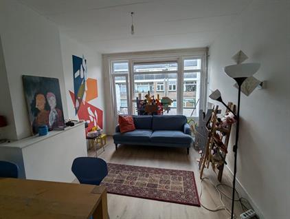 Room for rent 600 euro Van Eversdijckstraat, Rotterdam