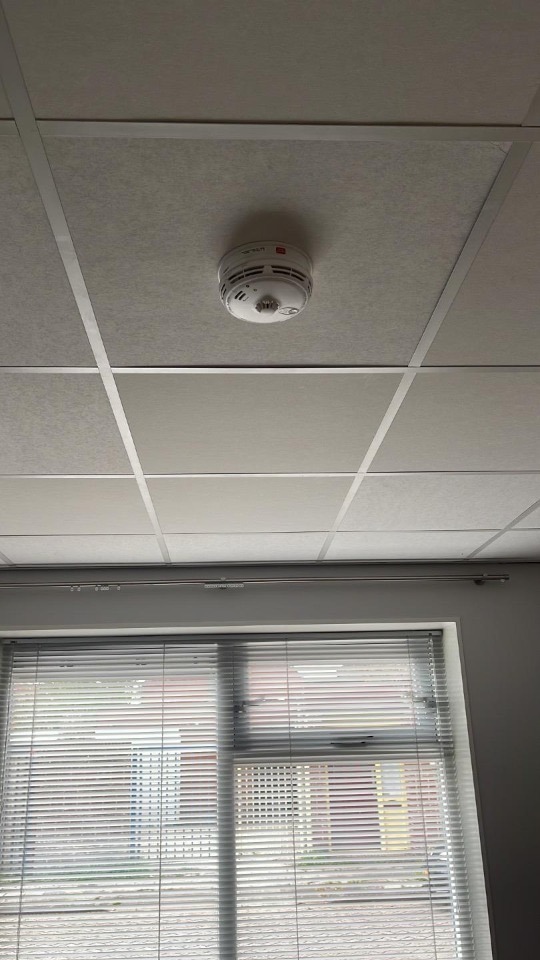 Kamer aan Willem Lorestraat, Leeuwarden 5