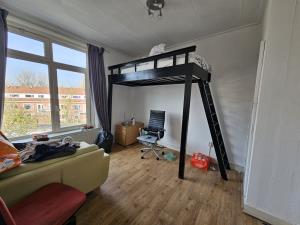 Kamer te huur 443 euro Nassauplein, Groningen