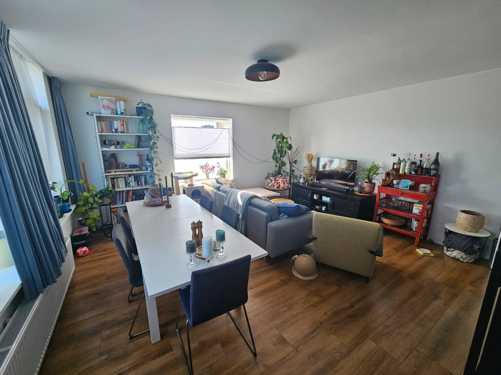 Kamer te huur in Utrecht – Toermalijnlaan – foto 3
