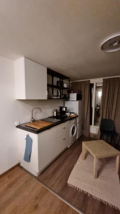 Room for rent 950 euro Monteverdistraat, Capelle aan den IJssel