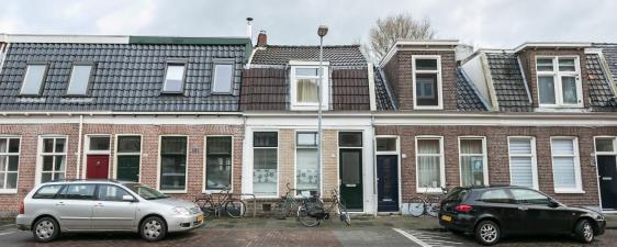 Room for rent 400 euro Moesstraat, Groningen