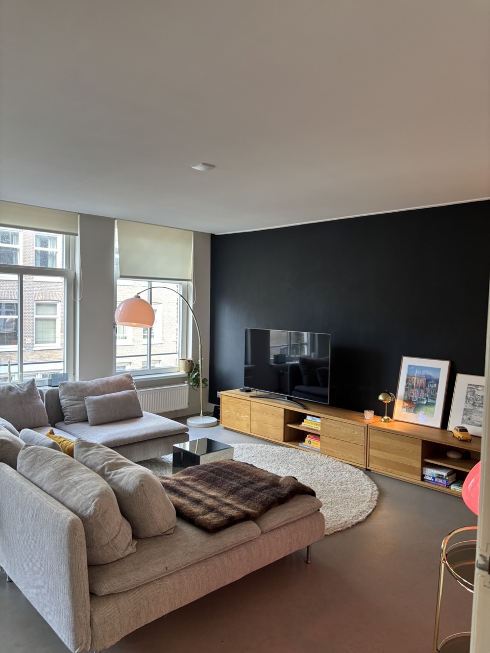 Appartement aan Knollendamstraat, Amsterdam 10