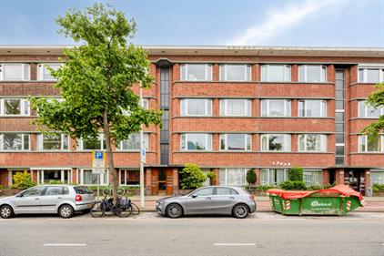 Kamer te huur 850 euro Loosduinsekade, Den Haag