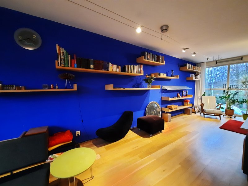 Kamer te huur in Delft – Van Miereveltlaan – foto 3