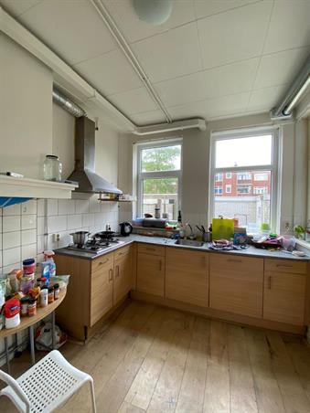 Zimmer bei Korreweg In Groningen