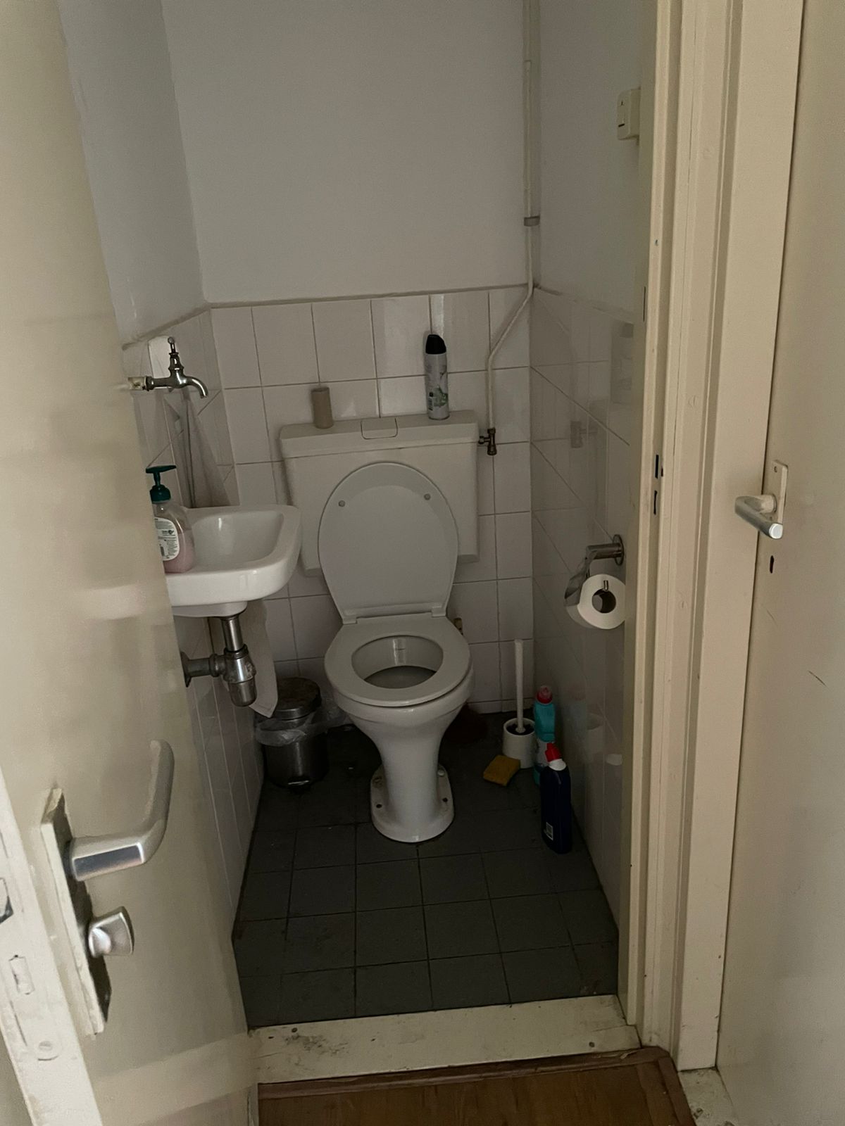 Kamer te huur in Rotterdam – Mariniersweg – foto 3