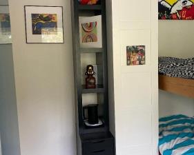 Room for rent 500 euro Bijlmerdreef, Amsterdam