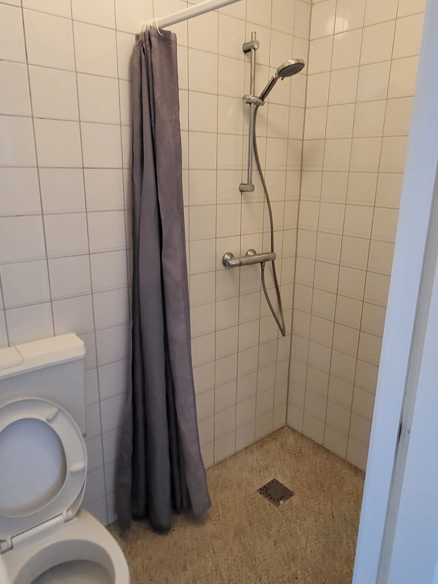 Appartement aan Hogeweg, Zandvoort 8